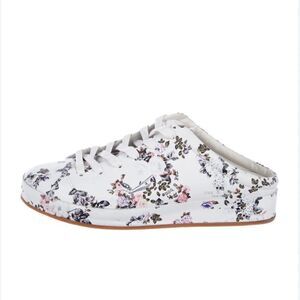 RAG & BONE shoes. RB1 MULE Garden Floral $325. 39.5/8.5-9